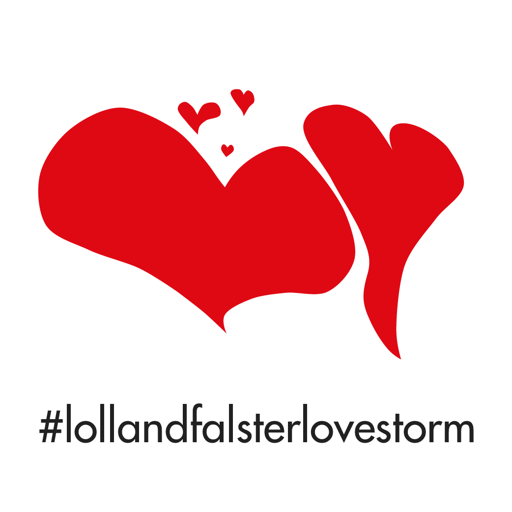 Lolland-Falster Lovestorm — omtale af Campusportalen